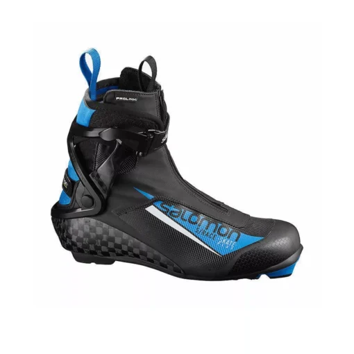 S/RACE SKATE PLUS PROLINK