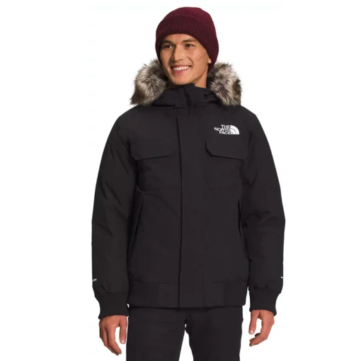 MEN'S MCMURDO BOMBER