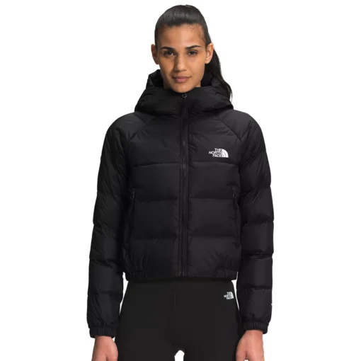 HYDRENALITE DOWN HOODIE