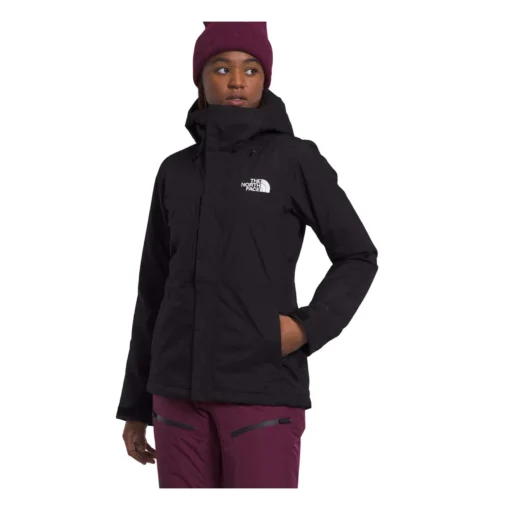 FREEDOM INSULATED JACKET