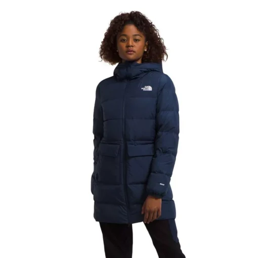 GOTHAM PARKA