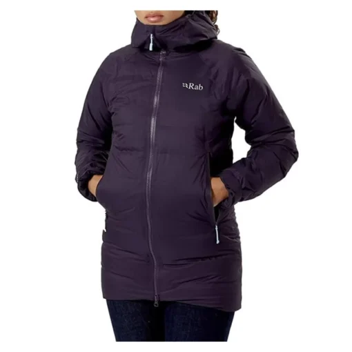 RAB VALIANCE PARKA