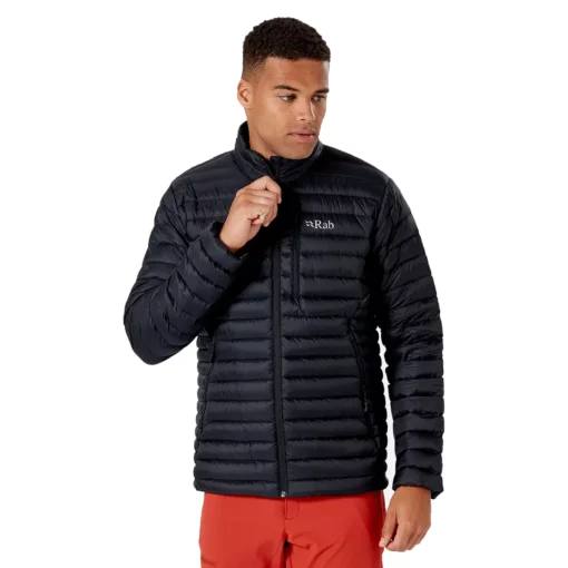 RAB MICROLIGHT JACKET