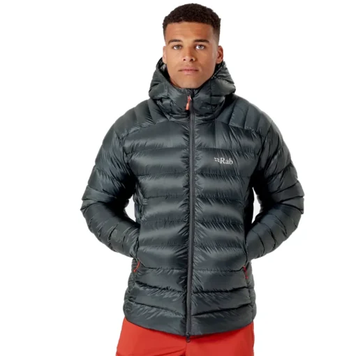 Rab Electron Pro Jacket