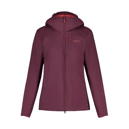 RAB XENAIR ALPINE