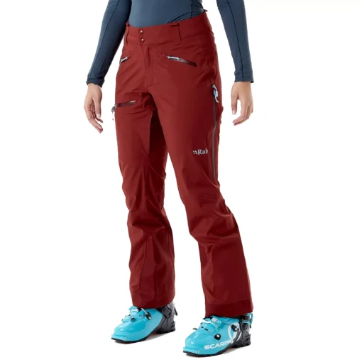 RAB KHROMA KINETIC PANTS