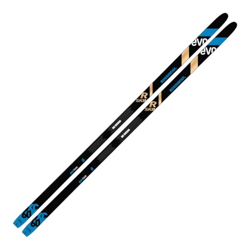 EVO XC 60 R-SKIN/CONTROL SI
