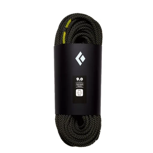 9.0 CORDE 62M STATIC
