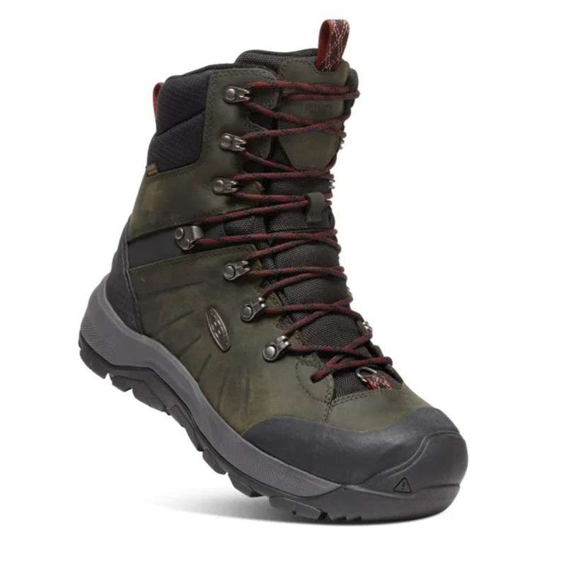 REVEL IV HIGH POLAR - MEN