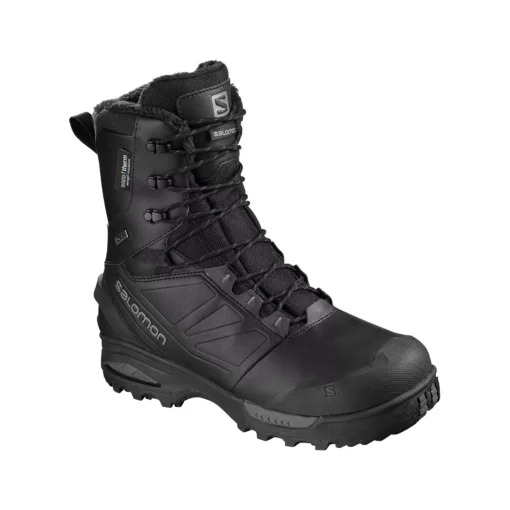 TOUNDRA PRO CLIMASALOMON WATERPROOF