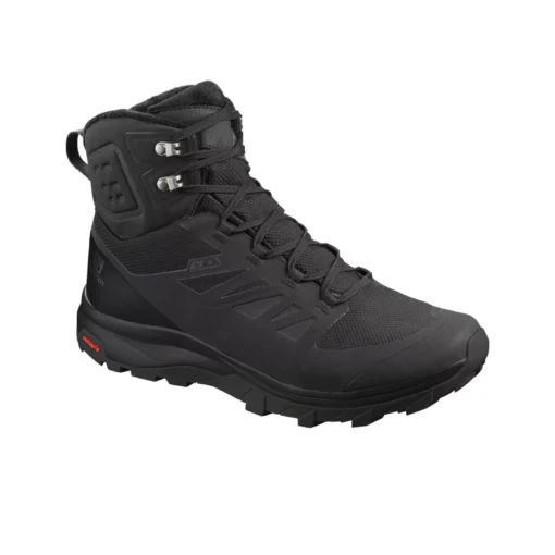 OUTBLAST THINSULATE CLIMASALOMON WATERPROOF