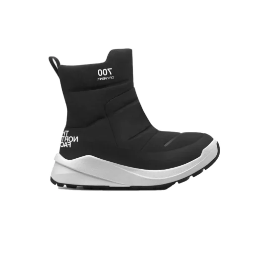 W NUPTSE II BOOTIE WP