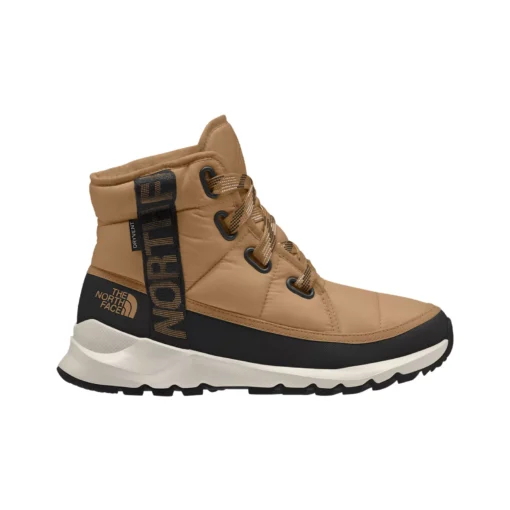 W THERMOBALL LACE UP LUXE WP