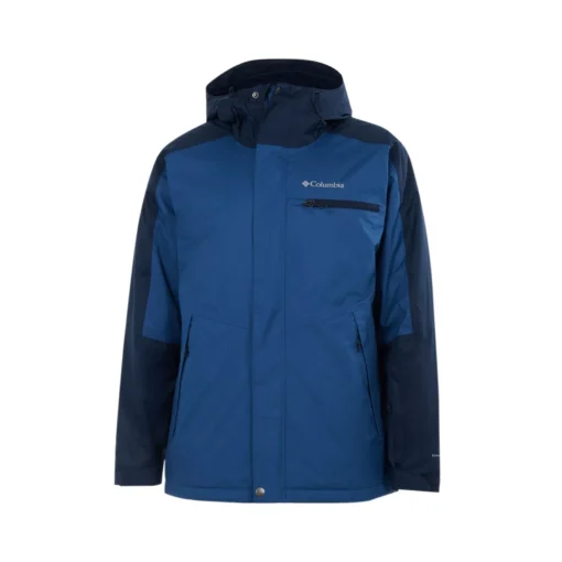VALLEY POINT JACKET