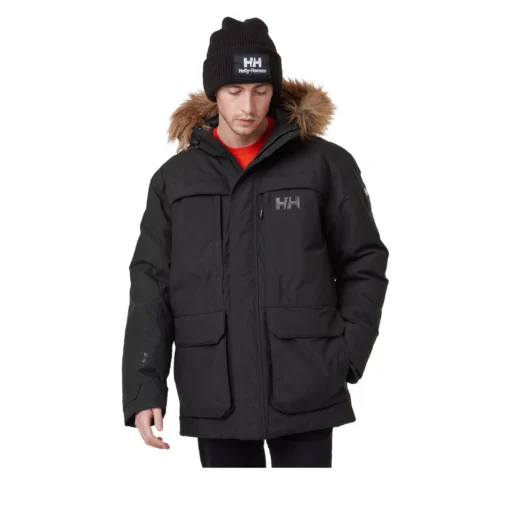 NORDSJO PARKA – Image 2