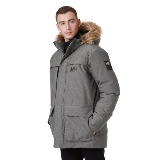 NORDSJO PARKA