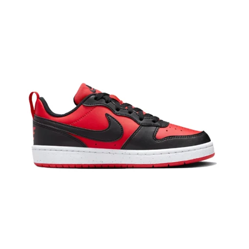 COURT BOROUGH LOW RECRAFT GS