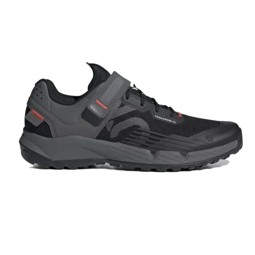 TRAILCROSS 5.10