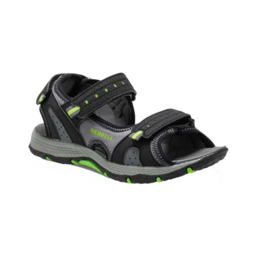 PANTHER SANDAL 2.0