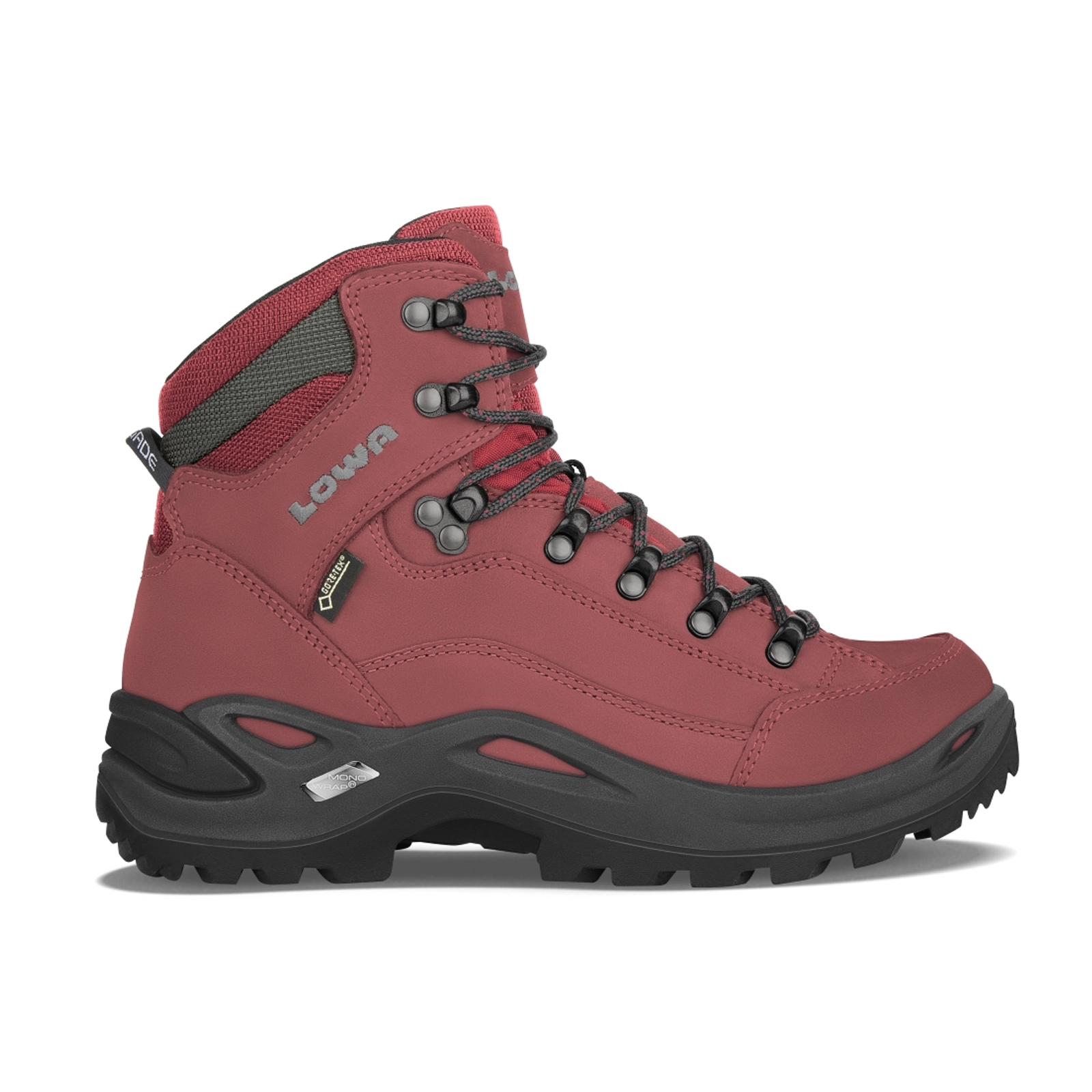 RENEGADE GTX MID WS