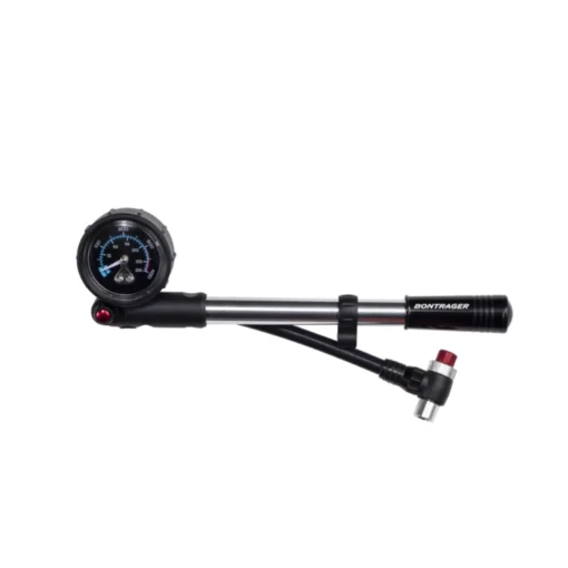 SHOCK PUMP