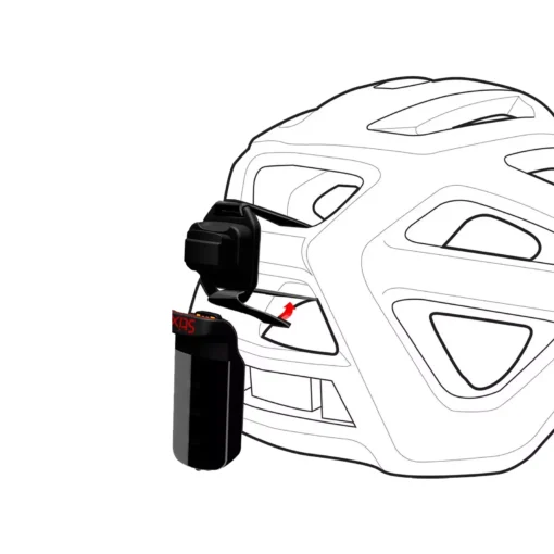 STIX HELMET MOUNT
