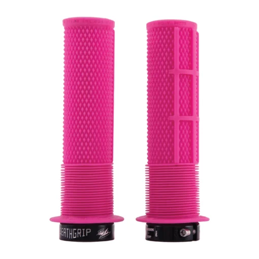 DEATHGRIP FLASQUE GRIP