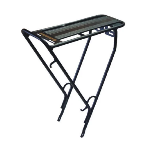 ALLOY RACK