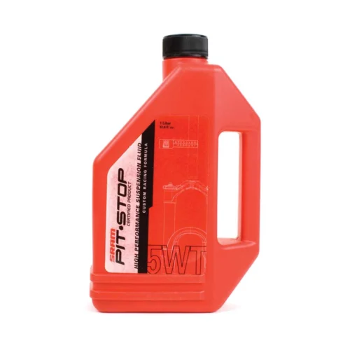 HUILE A FOURCHE 5WT