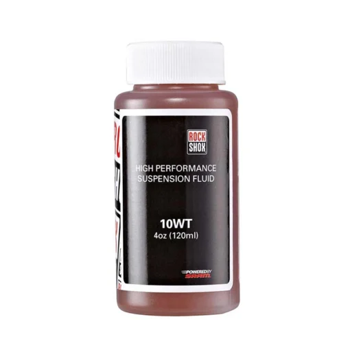 HUILE SUSPENSION 10WT