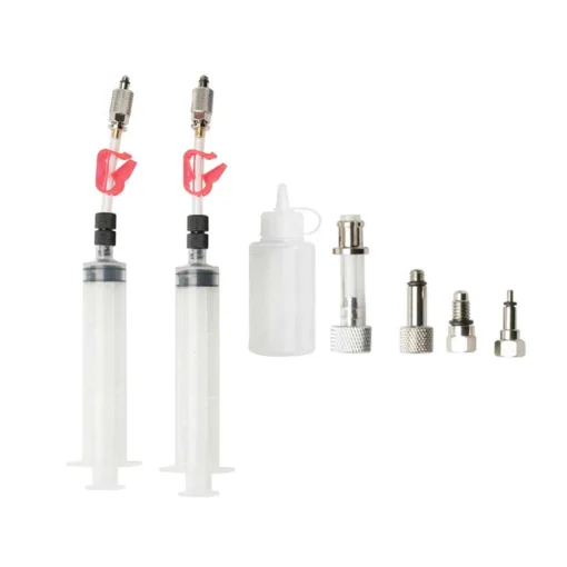PRO BLEED KIT JAGWIRE