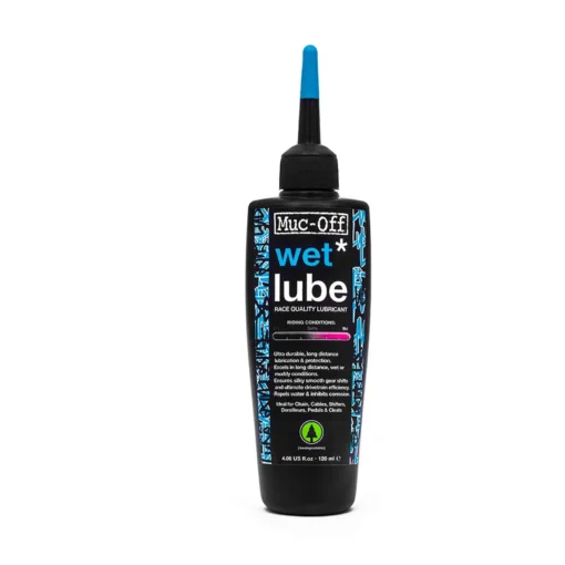 WET LUBE