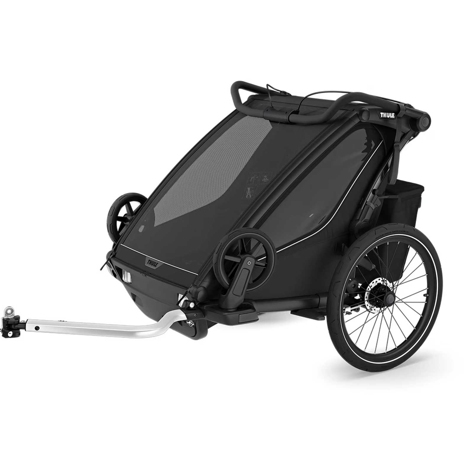 THULE CHARIOT SPORT 2 DOUBLE