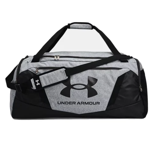 UNDENIABLE 5.0 DUFFLE LG