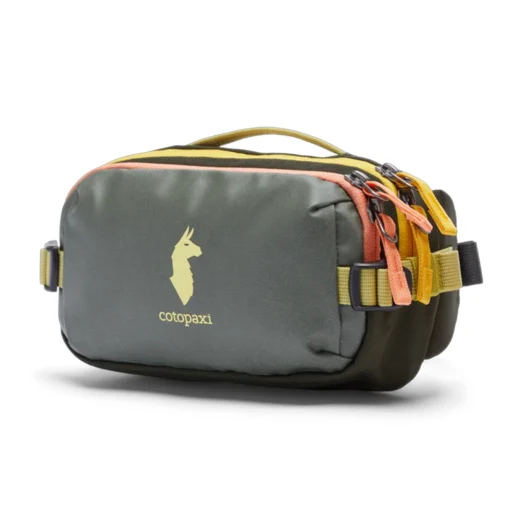 ALLPA X 1.5 HIP PACK
