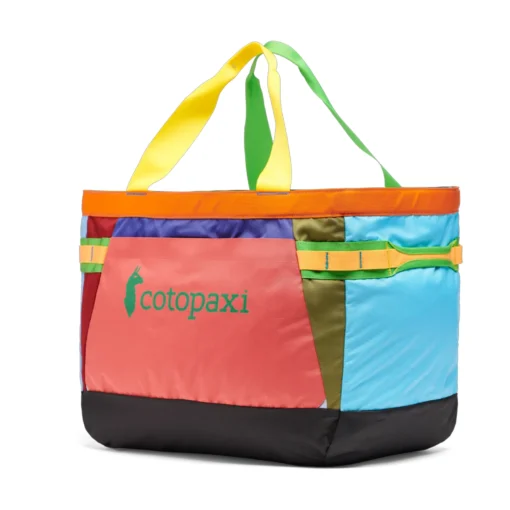 ALLPA 60L GEA HAULER TOTE