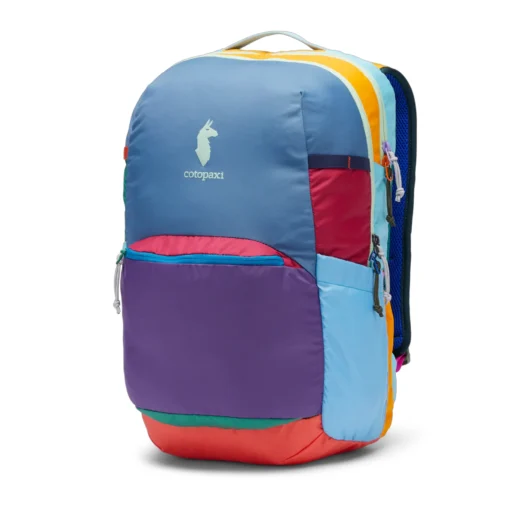 CHIQUILLO 30L DEL DÌA