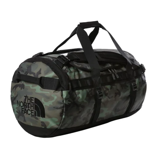 BASE CAMP DUFFLE M