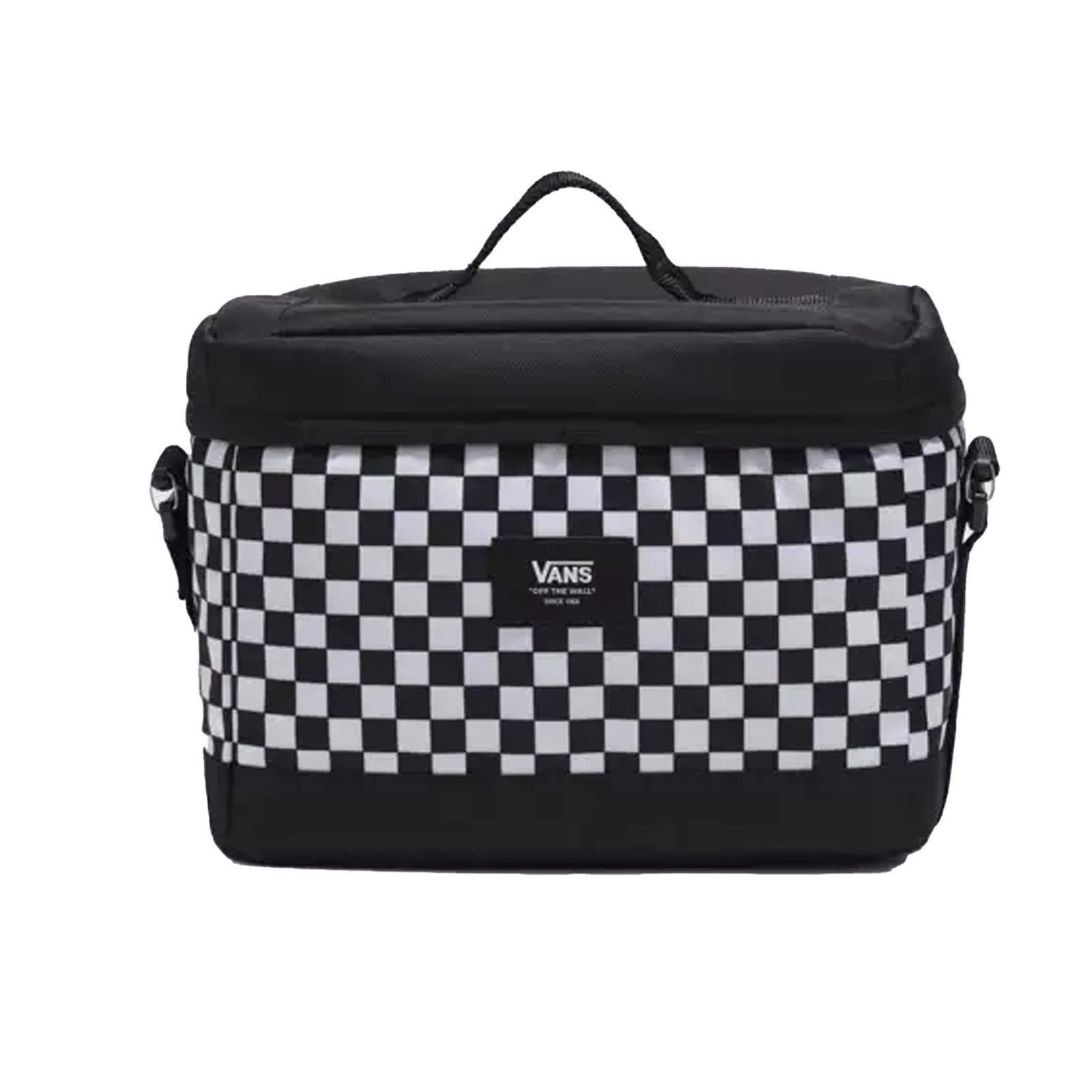 OLD SKOOL LUNCH BAG
