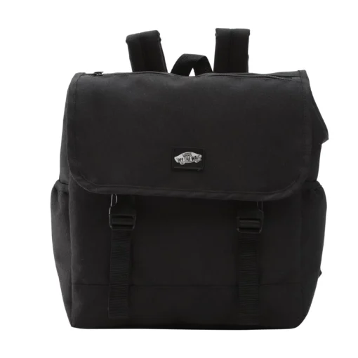 HASTINGS BACKPACK VANS