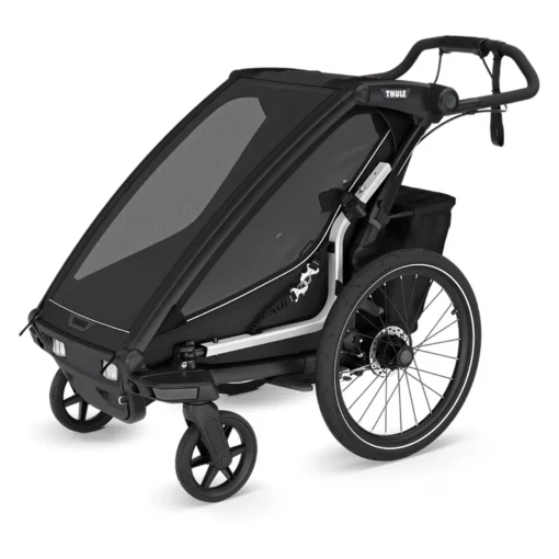 THULE CHARIOT SPORT 2 SIMPLE