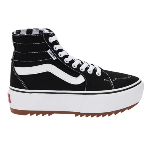 W FILMORE HI TAPERED PLATFORM