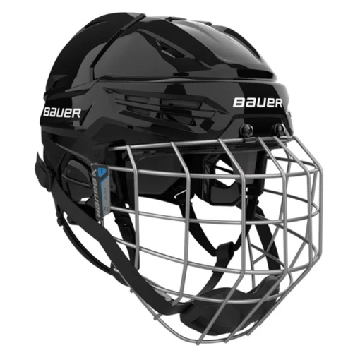 S24 BAUER RE-AKT 55