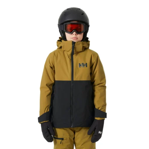 JR TRAVERSE JACKET