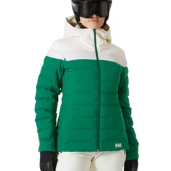 IMPERIAL PUFFY JACKET