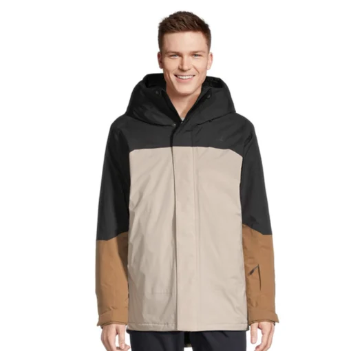 SOLARA JACKET INS.