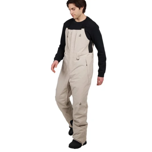 DAYBREAK INS BIB PANT