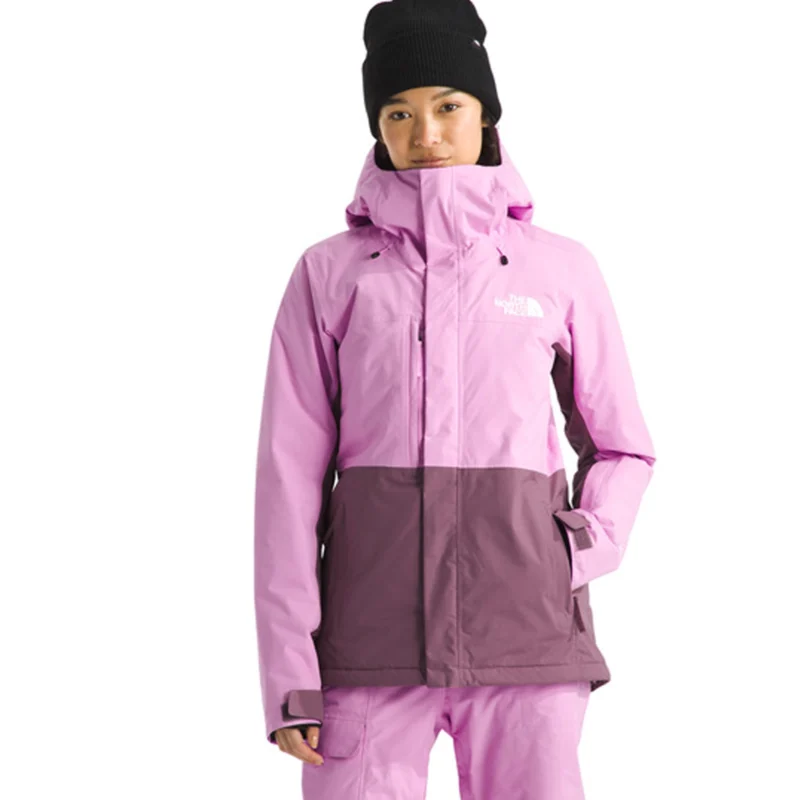 FREEDOM INSULATED JACKET
