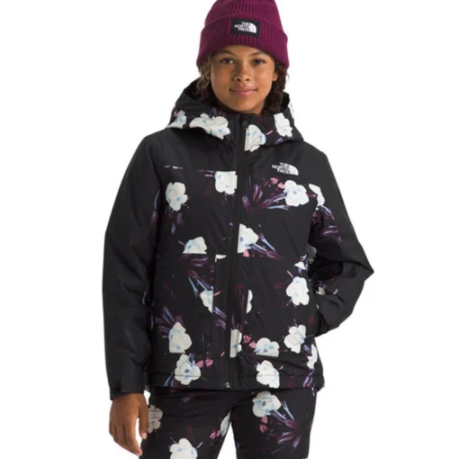 FREEDOM INS JACKET