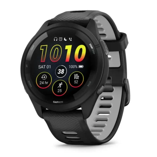 FORERUNNER 265